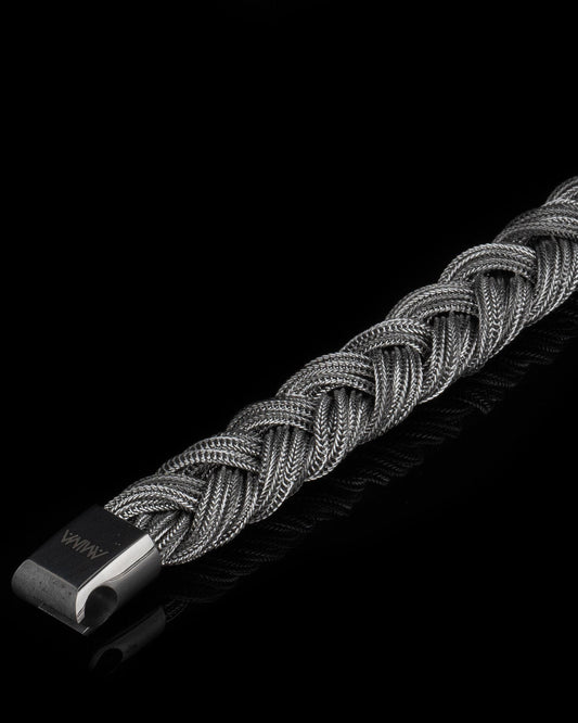 Bracciale Intrecciato Apollo