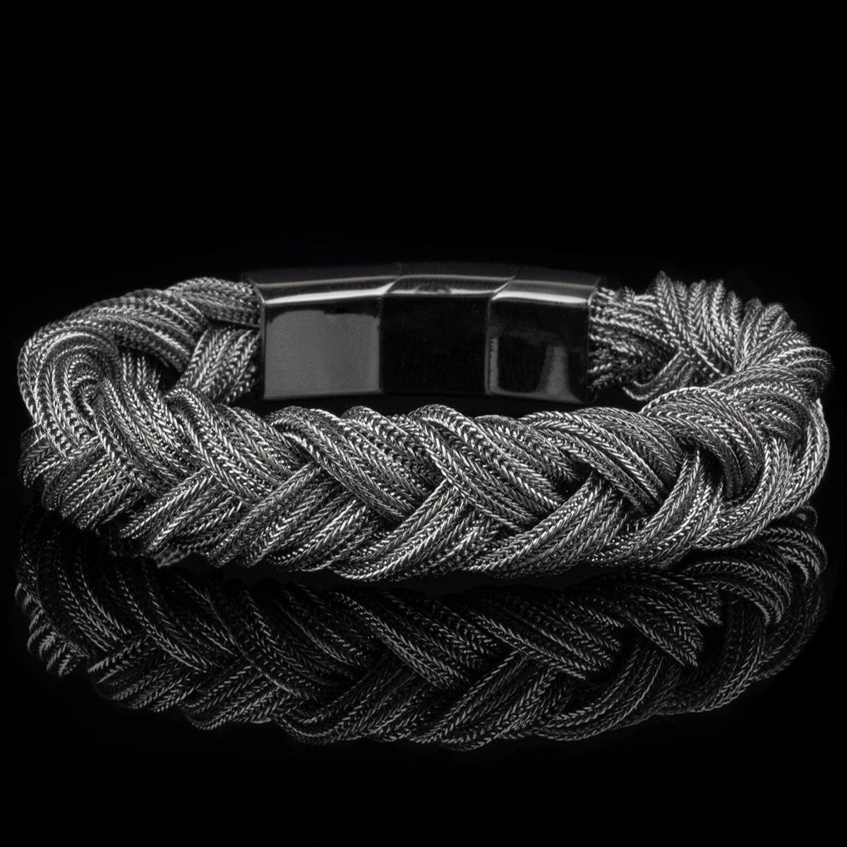 Bracciale Intrecciato Apollo