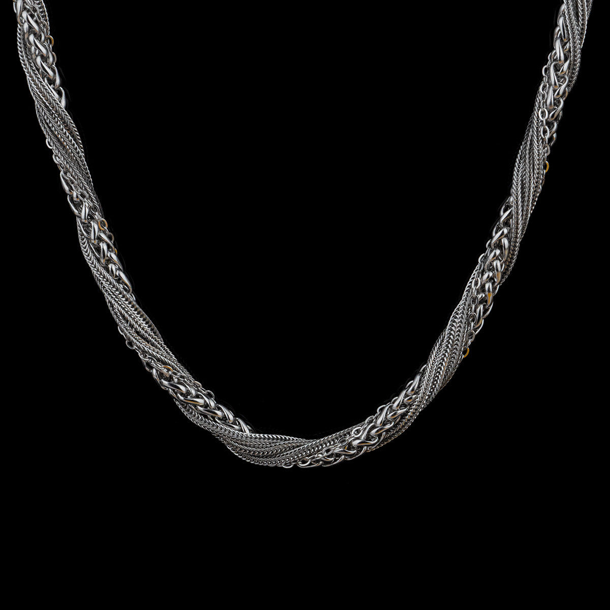 Medusa Chain