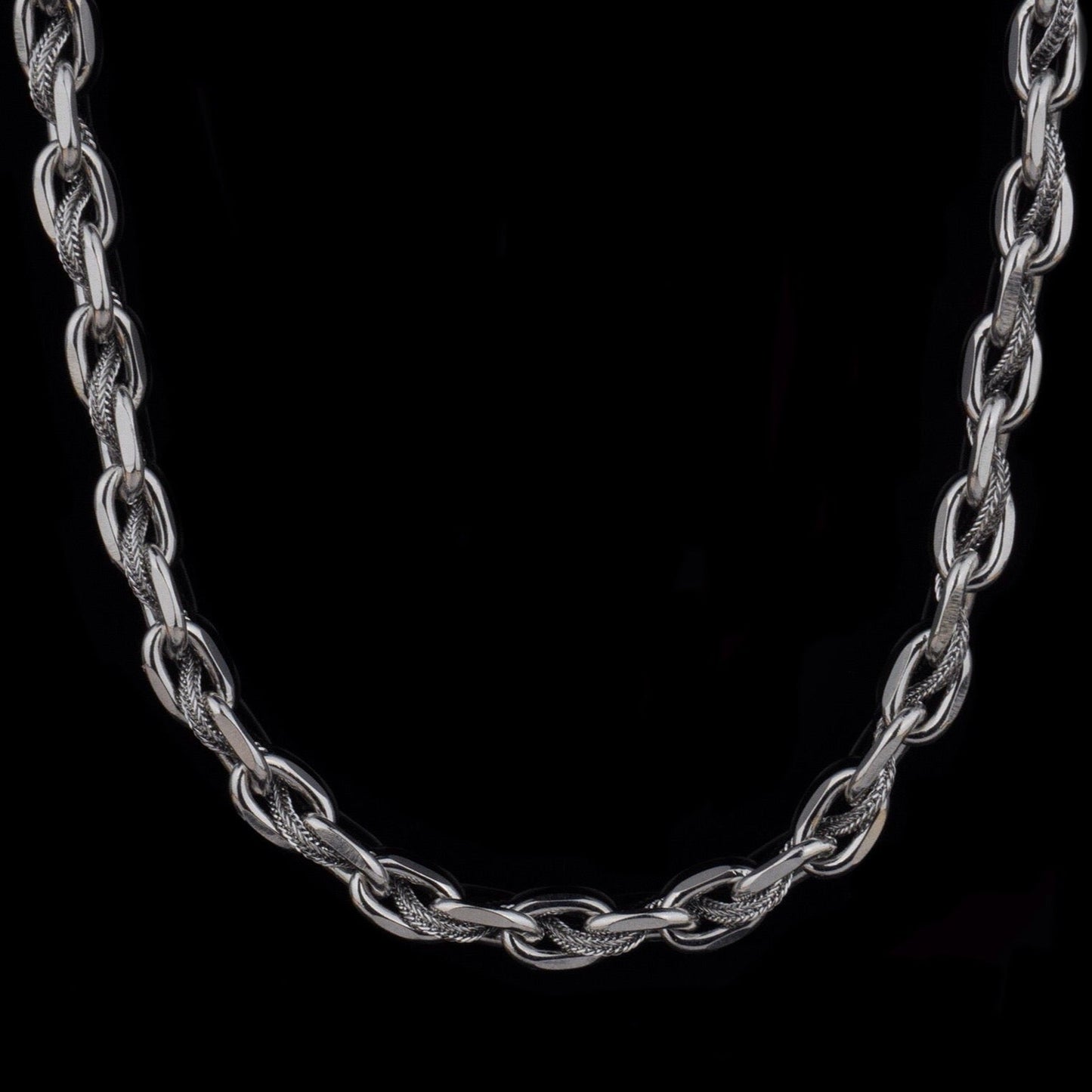 Squared Chain