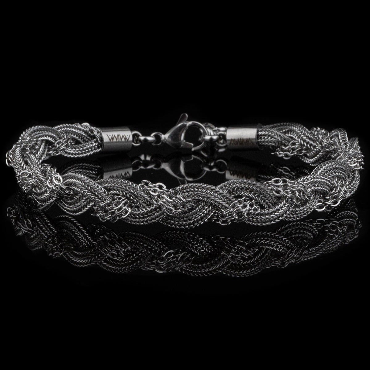 Bracciale Intrecciato Ermes Tamago