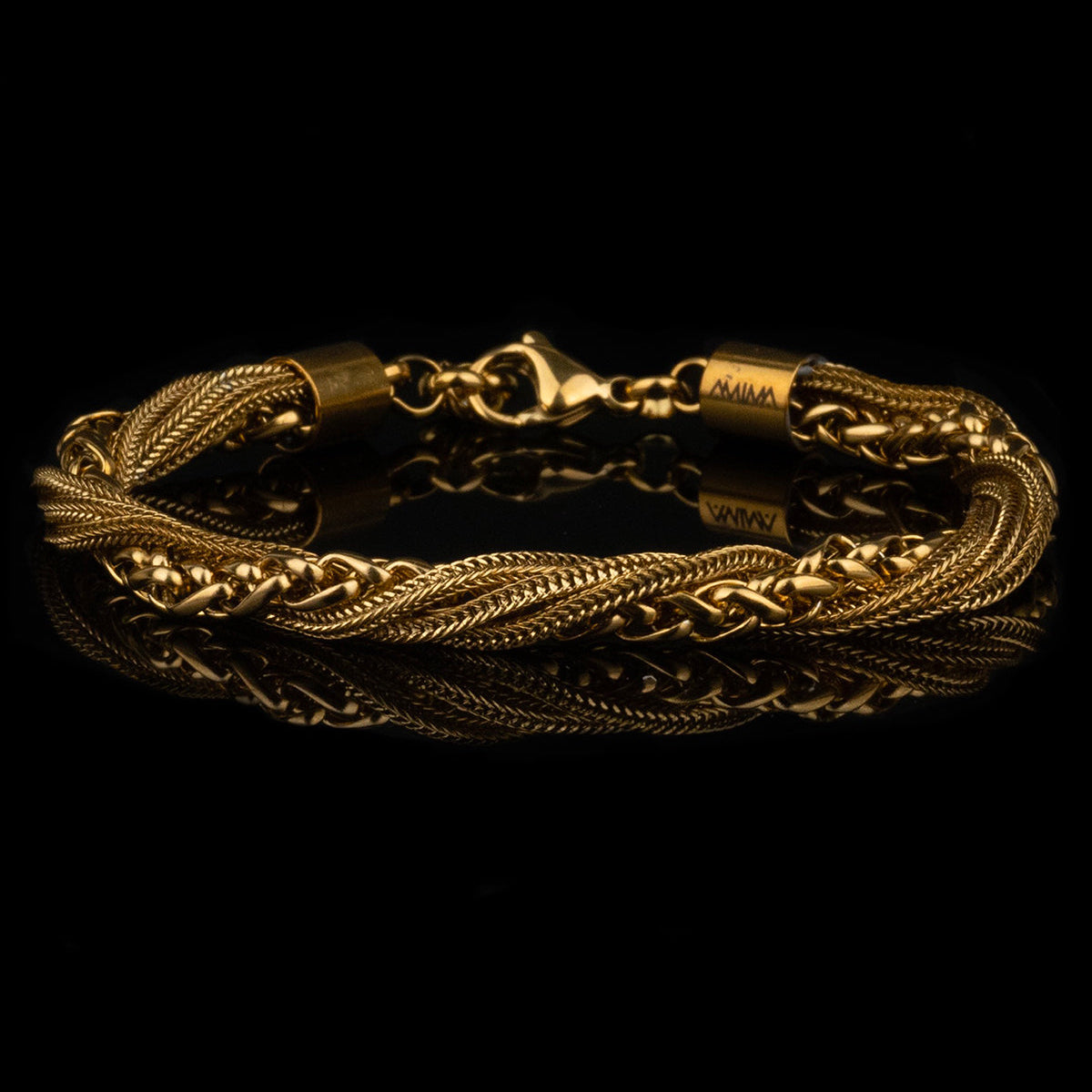 Medusa Gold