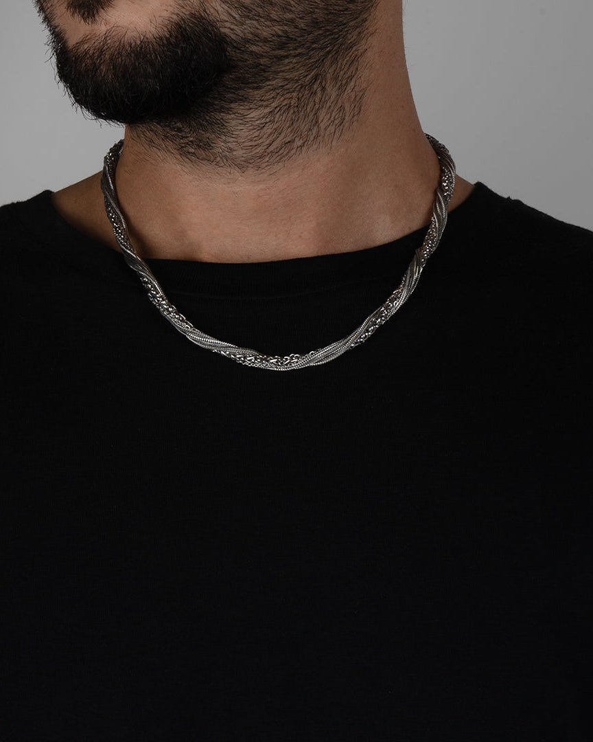 Medusa Chain