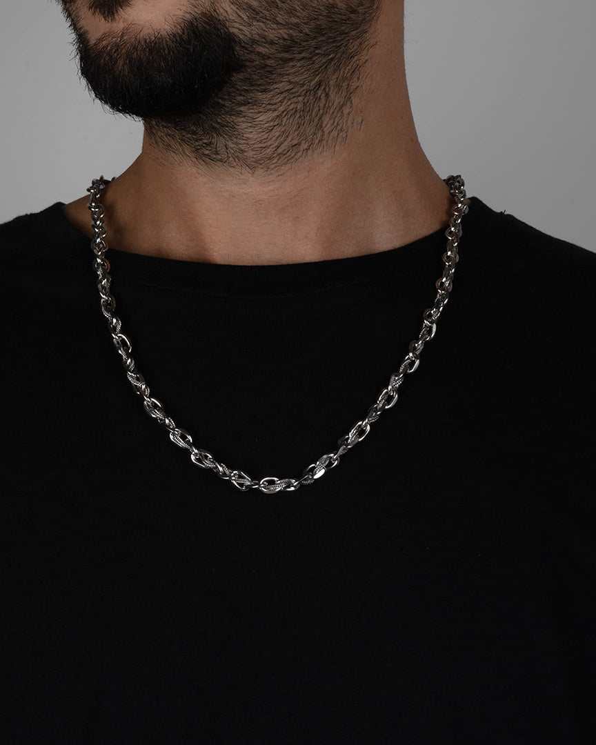 Squared Chain