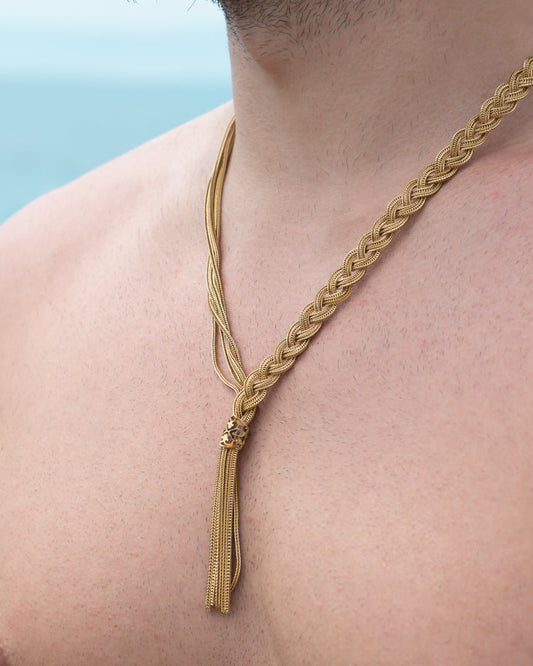 Ermes Chain