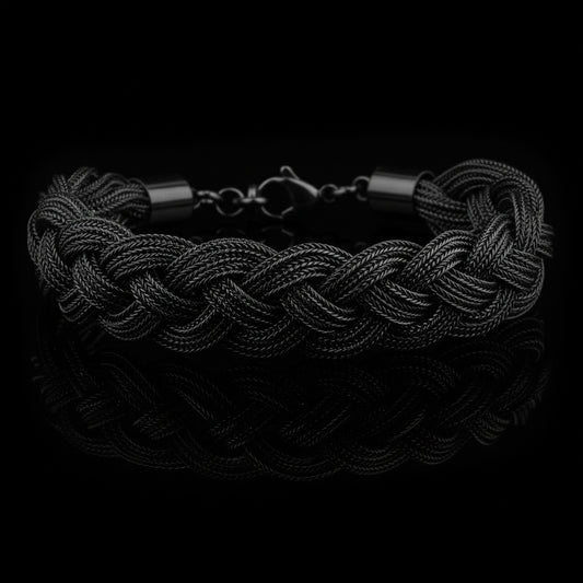 Poseidon black