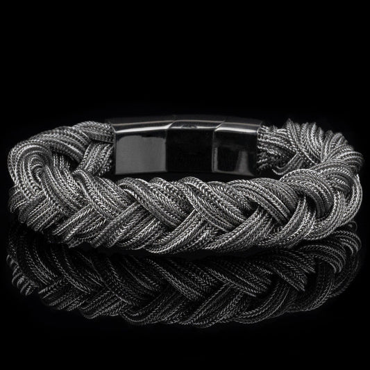 Bracciale Intrecciato Apollo