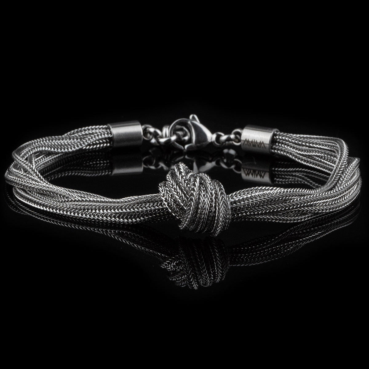 Bracciale Nodo Afrodite