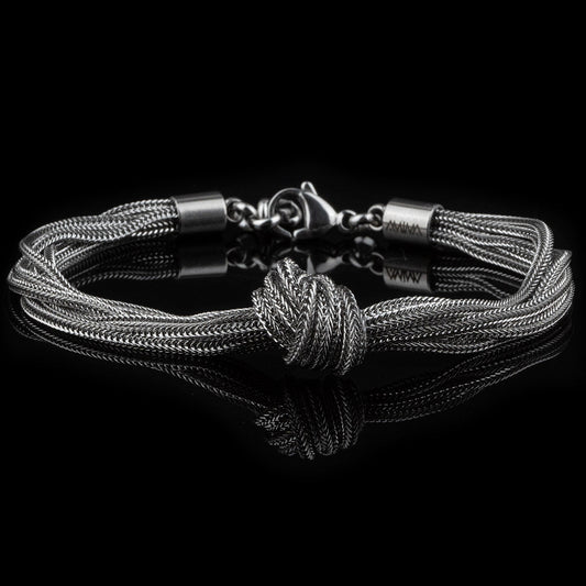 Bracciale Nodo Afrodite