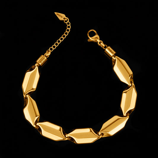 Bracciale Swords Gold 18kt