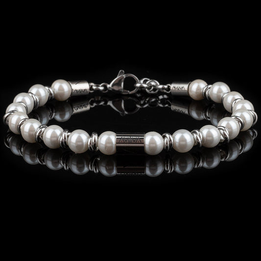 Bracciale Pearl Slim