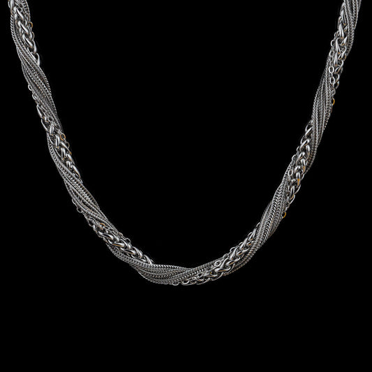 Medusa Chain