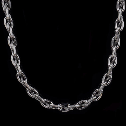 Squared Chain