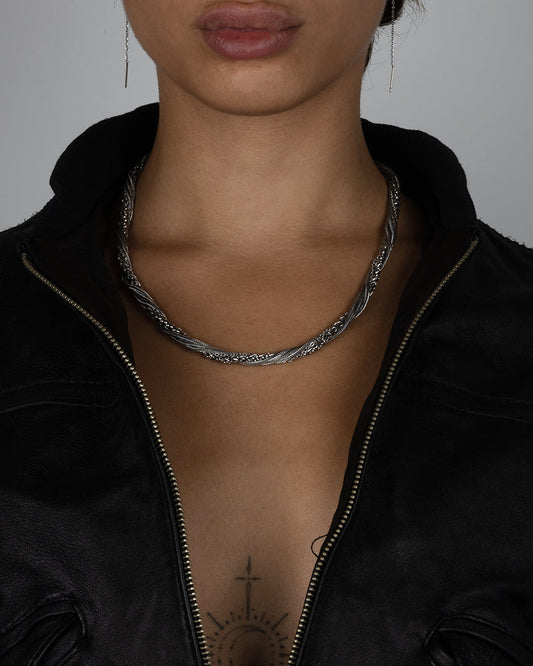 Medusa Chain