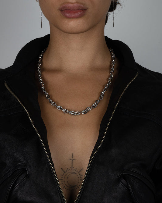 Squared Chain