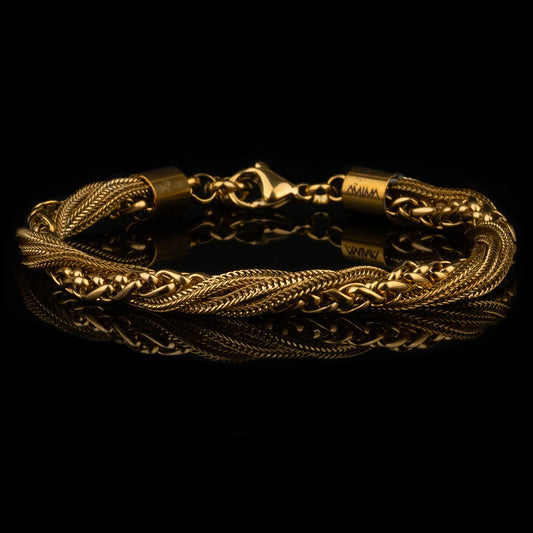 Medusa Gold